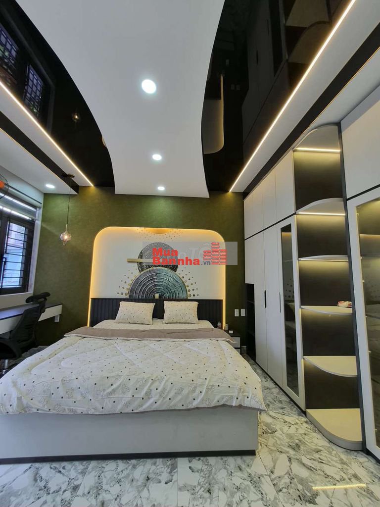 bán nhà vừa ở vừa cho thuê