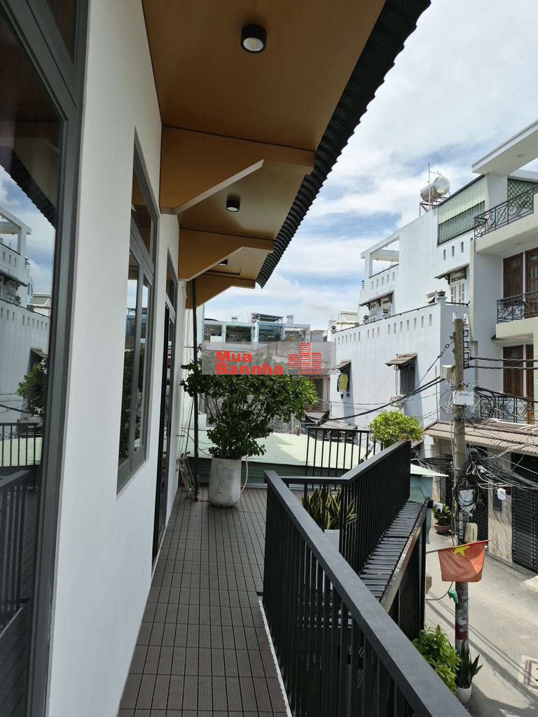 bán nhà vừa ở vừa cho thuê