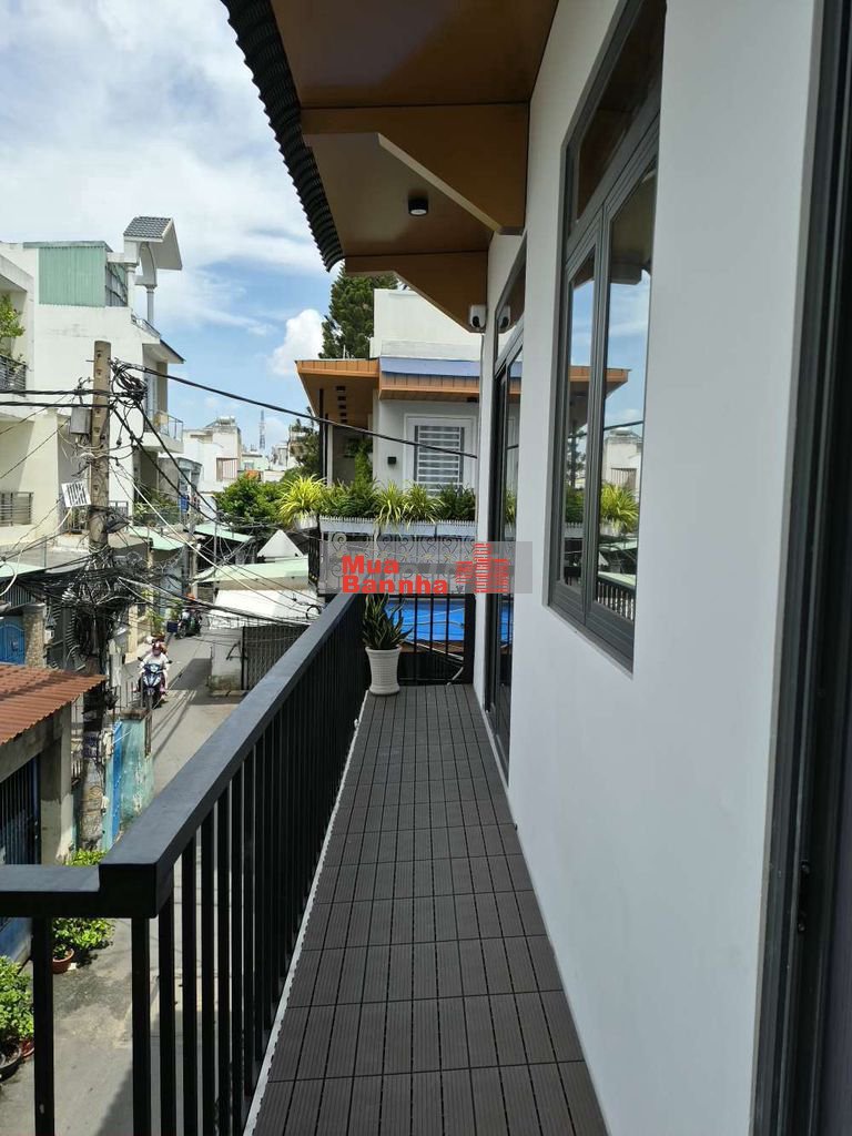 bán nhà vừa ở vừa cho thuê