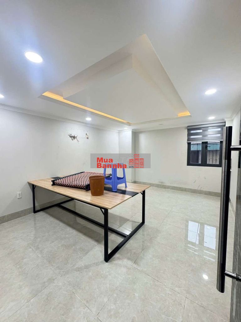 Tây Lân Bình Tân 6 tầng 4X20M ko lộ giới đường nhựa 8m chỉ hơn 8 tỷ