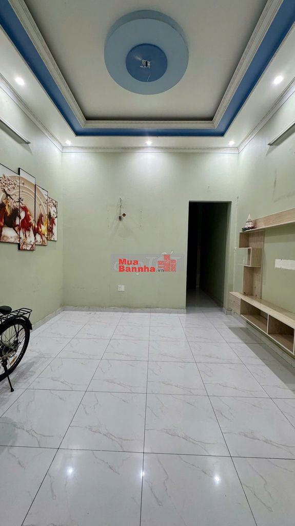 CHÍNH CHỦ BÁN NHÀ ĐẸP BẾN CÁT
