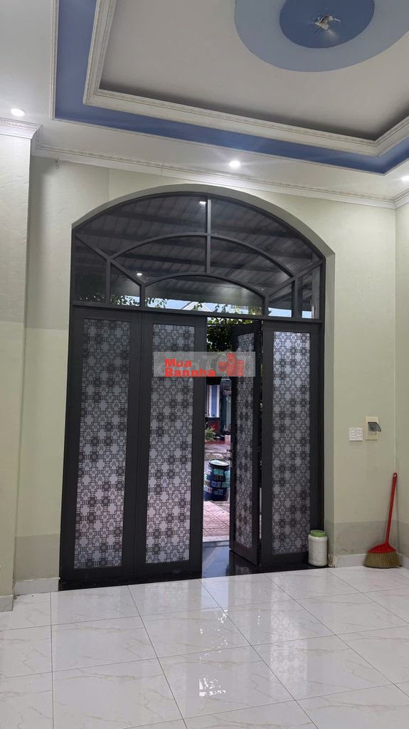 CHÍNH CHỦ BÁN NHÀ ĐẸP BẾN CÁT