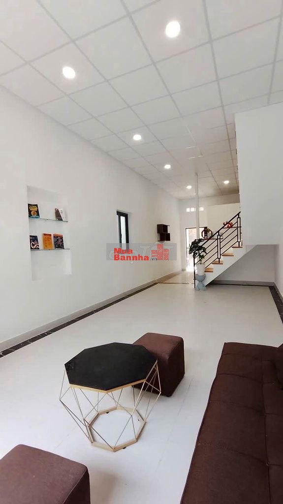 Hiếm – Nhà Hẻm Xe Hơi Bình Tiên, Quận 6. chủ đã hạ giá muốn bán nhanh