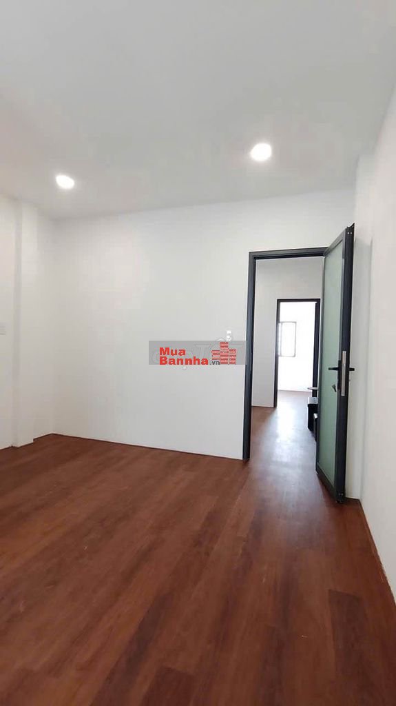 Hiếm – Nhà Hẻm Xe Hơi Bình Tiên, Quận 6. chủ đã hạ giá muốn bán nhanh