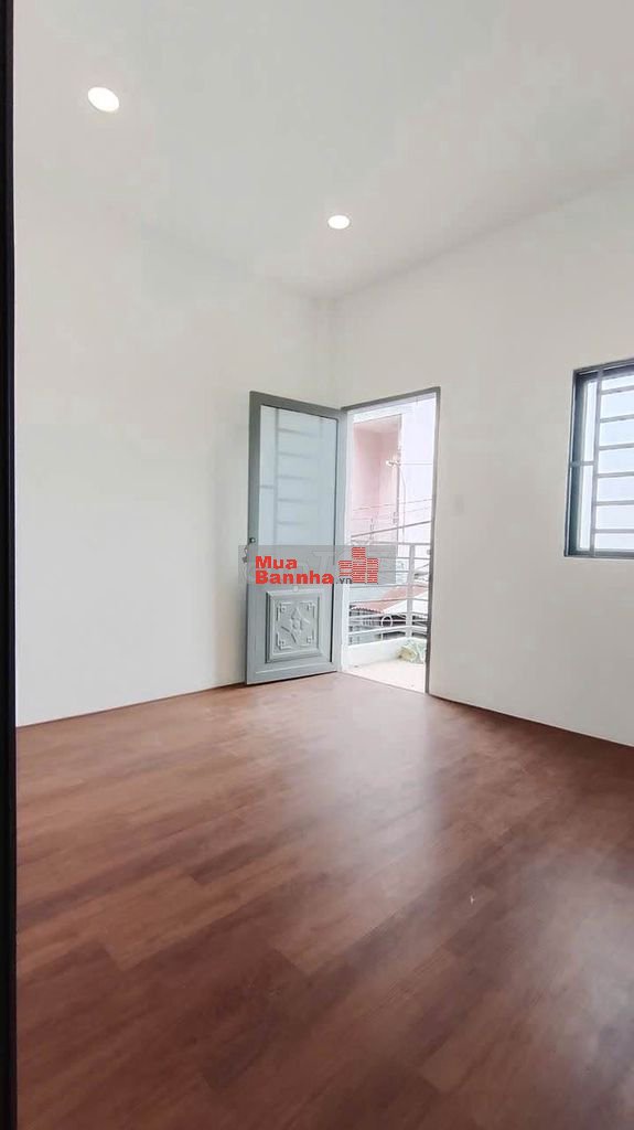 Hiếm – Nhà Hẻm Xe Hơi Bình Tiên, Quận 6. chủ đã hạ giá muốn bán nhanh