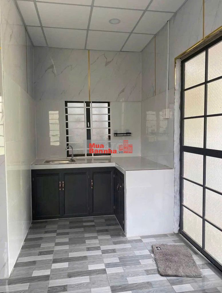 Nhà đường nhựa Cầu Khởi, Tây Ninh. 720tr còn TL