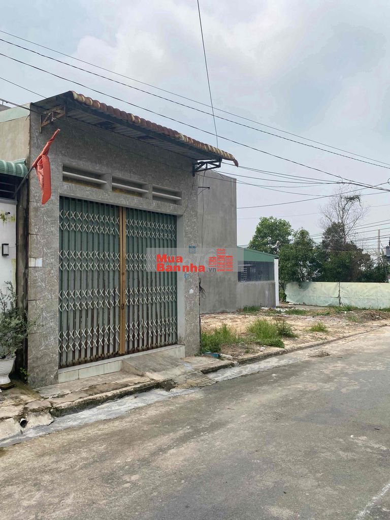nhà chính chủ cần bán