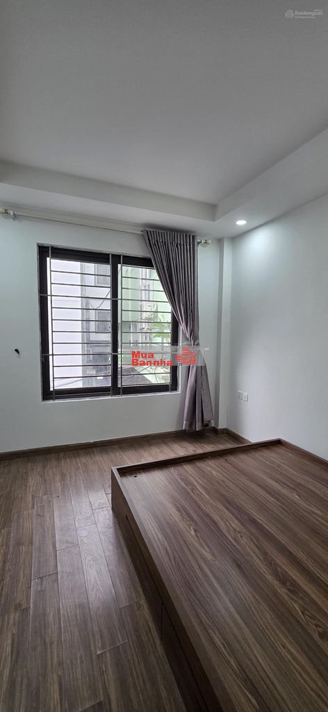 Bán nhà Cầu Cốc - Tây Mỗ