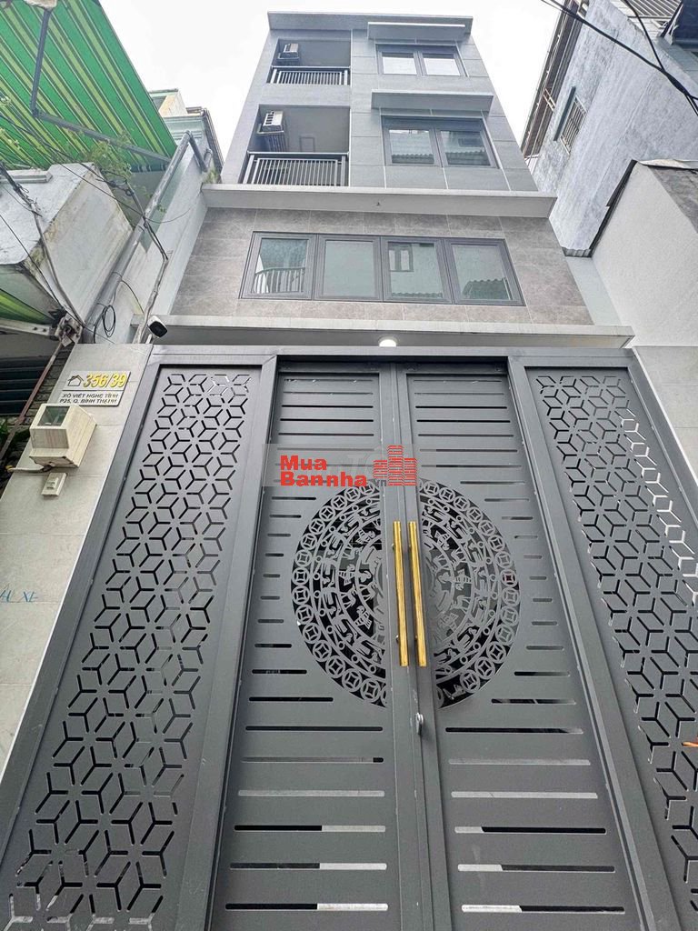 BÁN NHÀ ĐANG CHO THUÊ CHDV