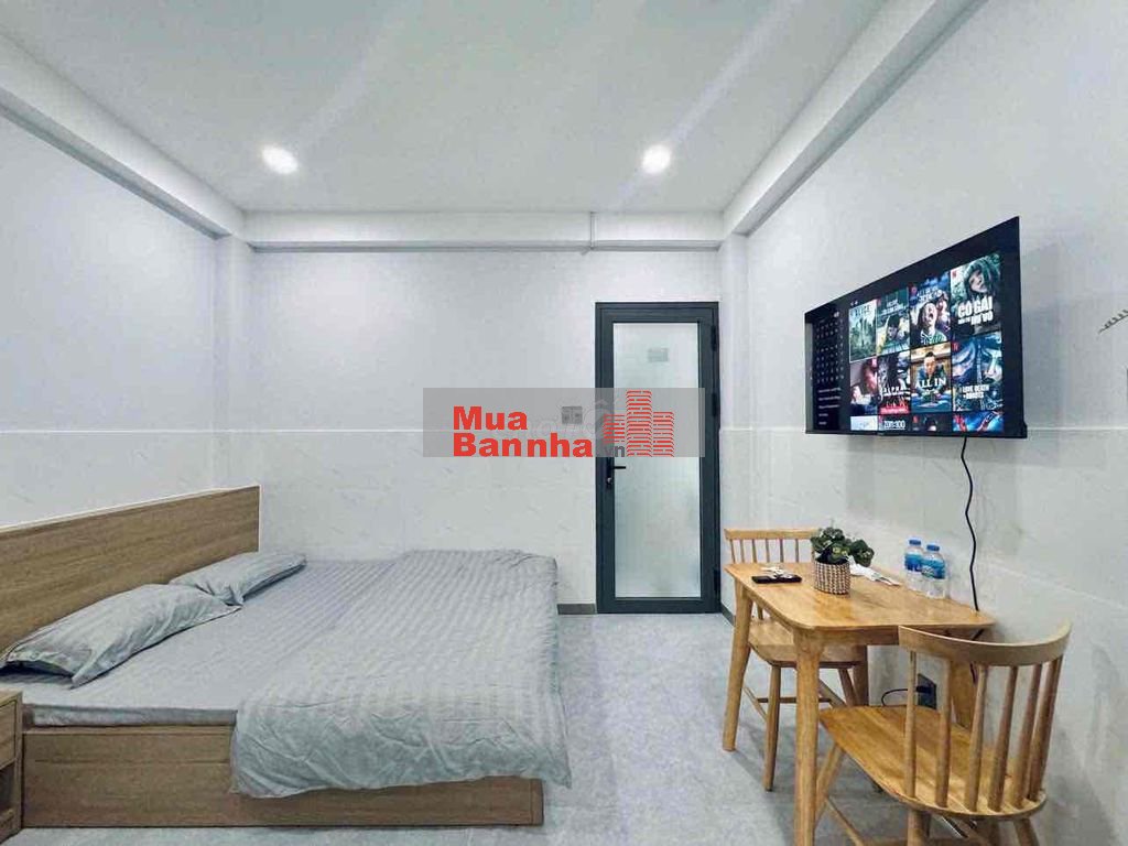 BÁN NHÀ ĐANG CHO THUÊ CHDV
