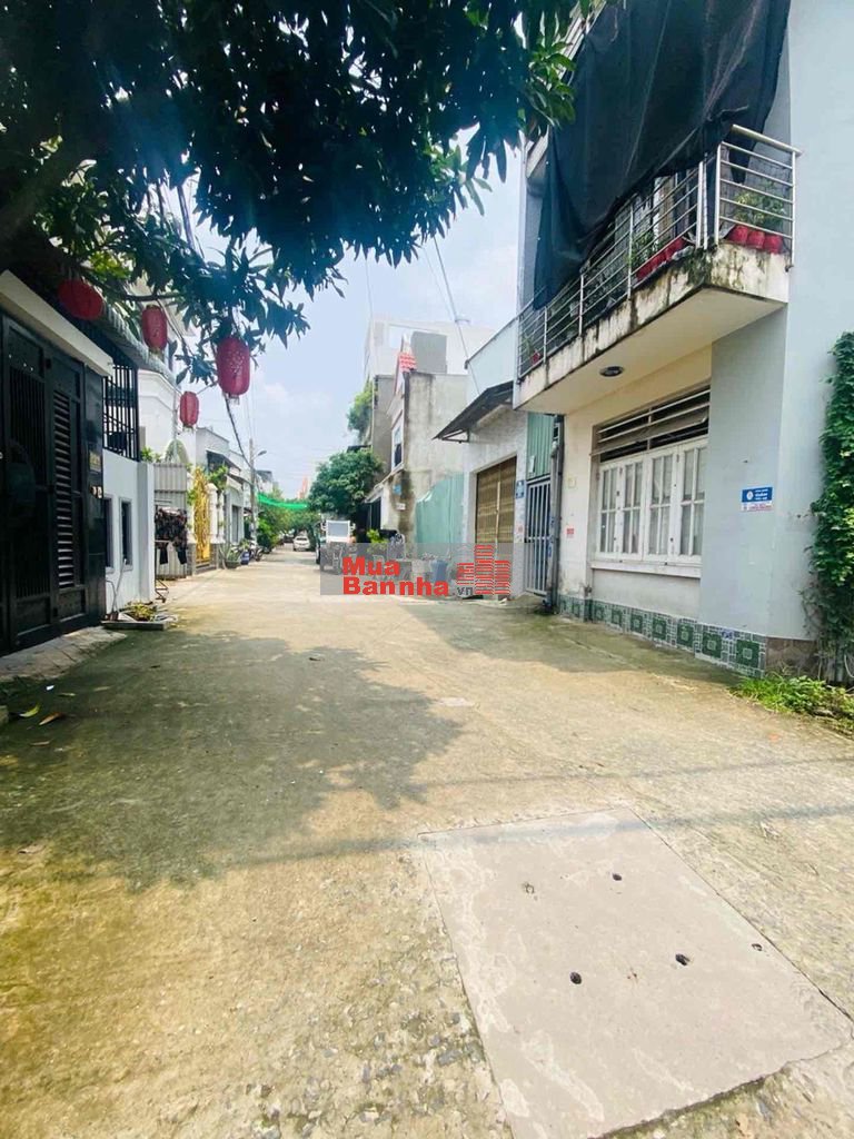 CHỈ 1TỶ9💰HƠN ĐÃ CÓ NHÀ Q12 4️⃣0️⃣m2 -SỔ HỒNG RIÊNG