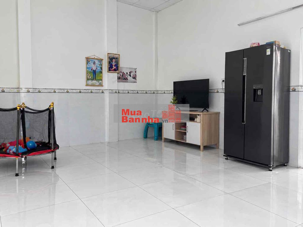 CHỈ 1TỶ9💰HƠN ĐÃ CÓ NHÀ Q12 4️⃣0️⃣m2 -SỔ HỒNG RIÊNG