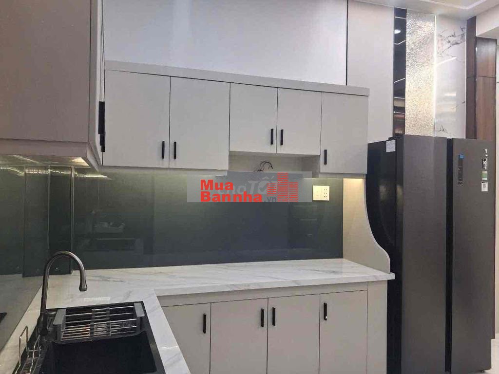 Bán Nhà HXH Lê Văn Quới 2 Tầng 40m2 Giá 4tỷ650