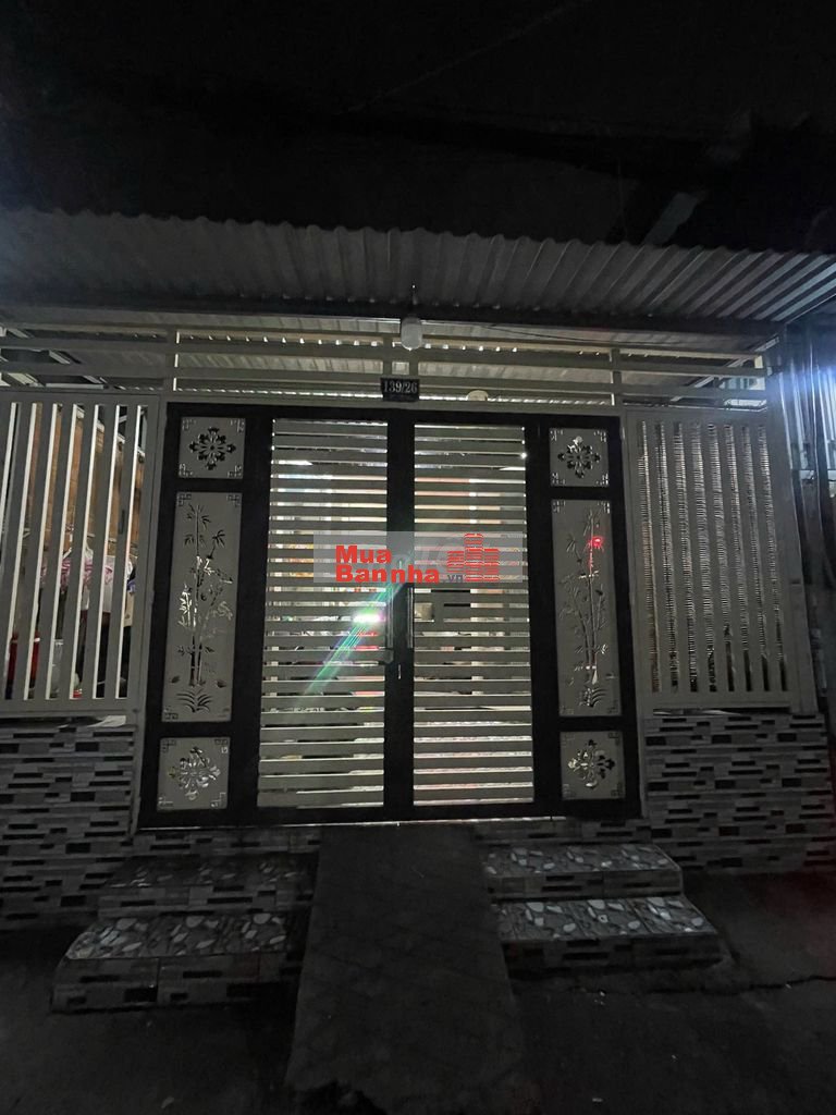 Nhà bình tân chiến lược