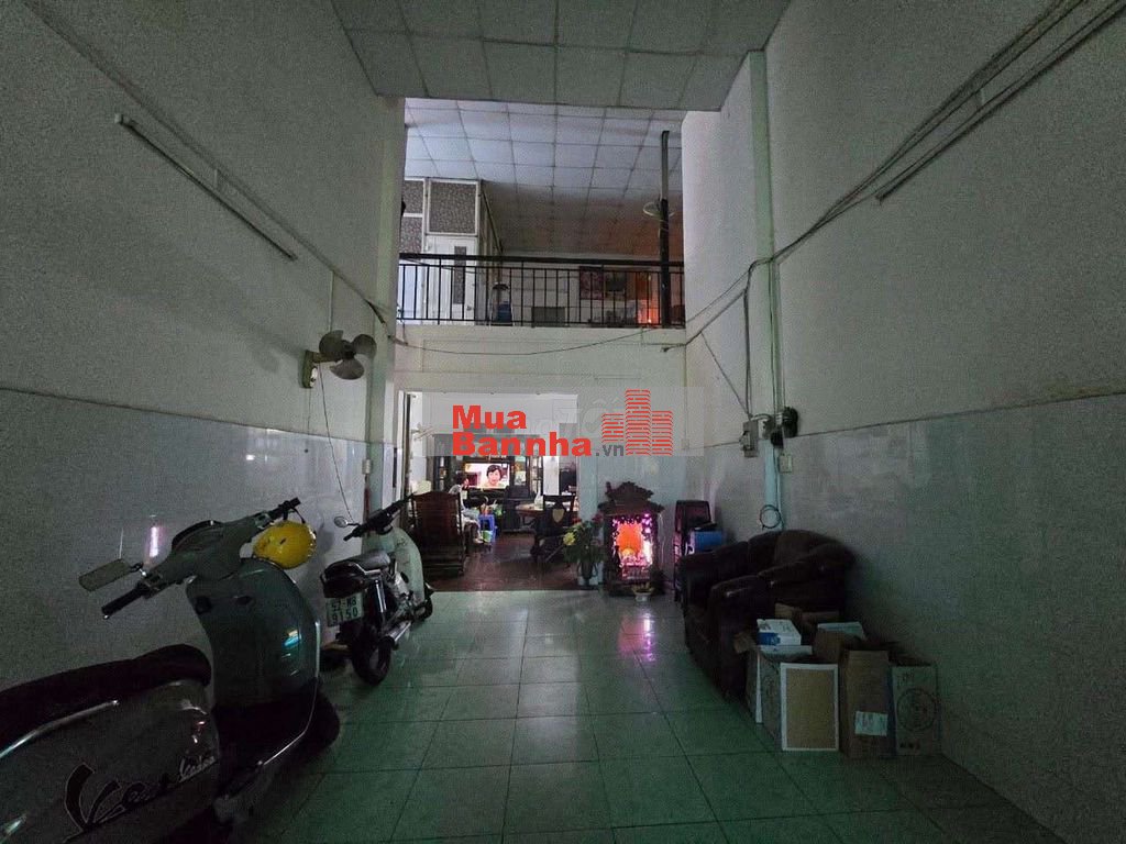 Nhà Trương Đăng Quế Gò Vấp 120m2 chỉ nhỉnh 7tỉ , nở hậu