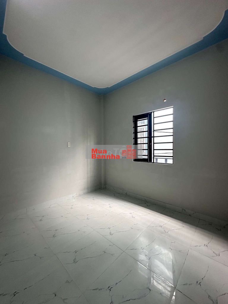 🔥NHÀ 2 TẦNG NGAY BẾN XE BUÝT HIỆP THÀNH Q12 CHỈ 2.05T🔥
