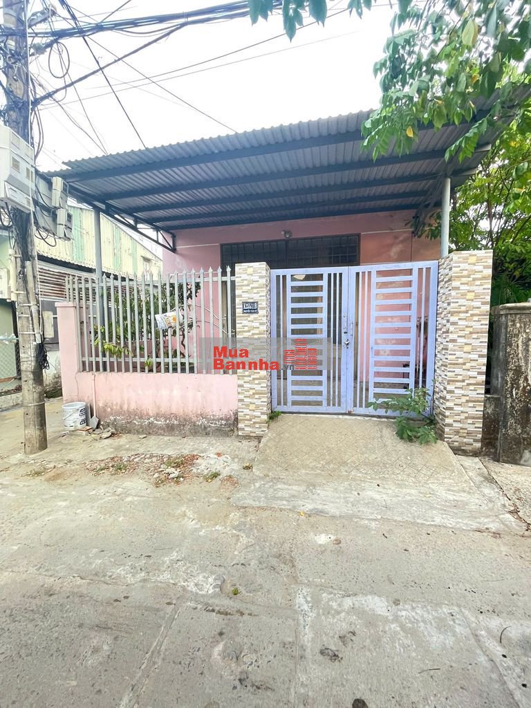 Nhà 2 mặt kiệt 94m, Chính chủ, Nở hậu