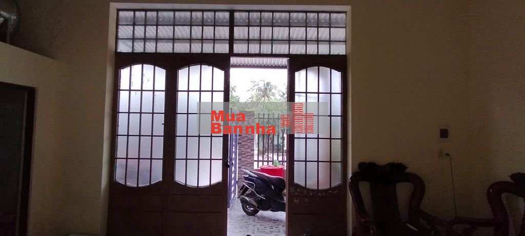 Nhà 2 mặt kiệt 94m, Chính chủ, Nở hậu