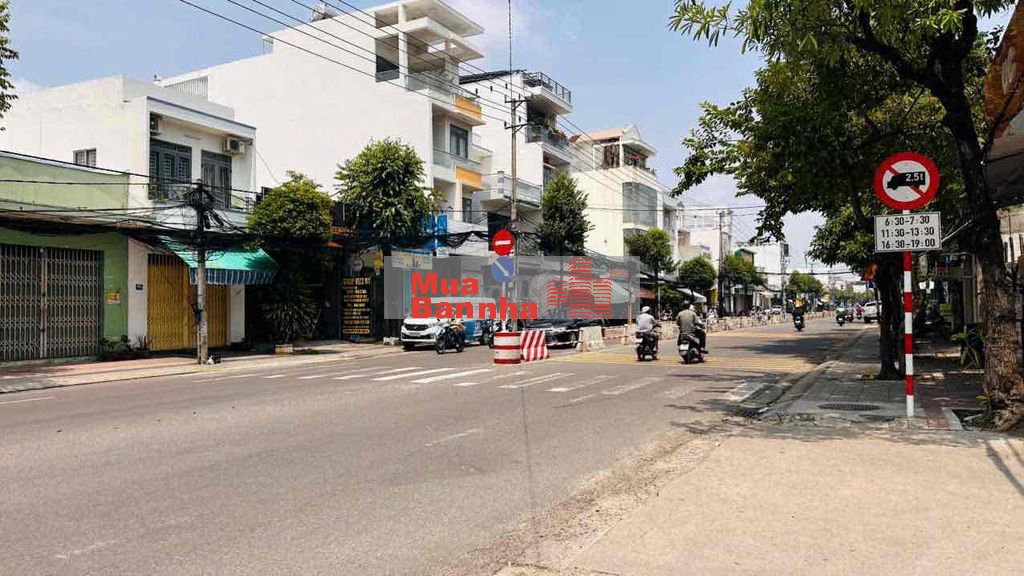 Bán Nhà Cấp 4 Đường Bế Văn Đàn Phước Long Nha Trang Sổ Riêng Gần Chợ