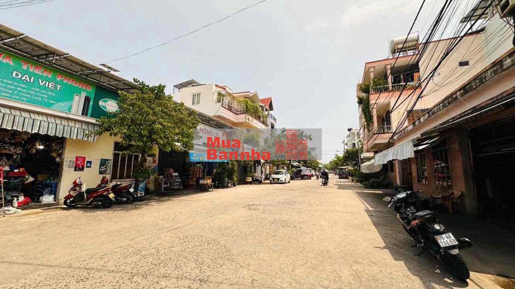 Bán Nhà Cấp 4 Đường Bế Văn Đàn Phước Long Nha Trang Sổ Riêng Gần Chợ
