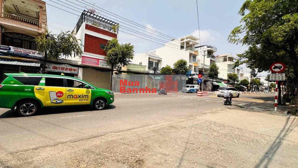 Bán Nhà Cấp 4 Đường Bế Văn Đàn Phước Long Nha Trang Sổ Riêng Gần Chợ
