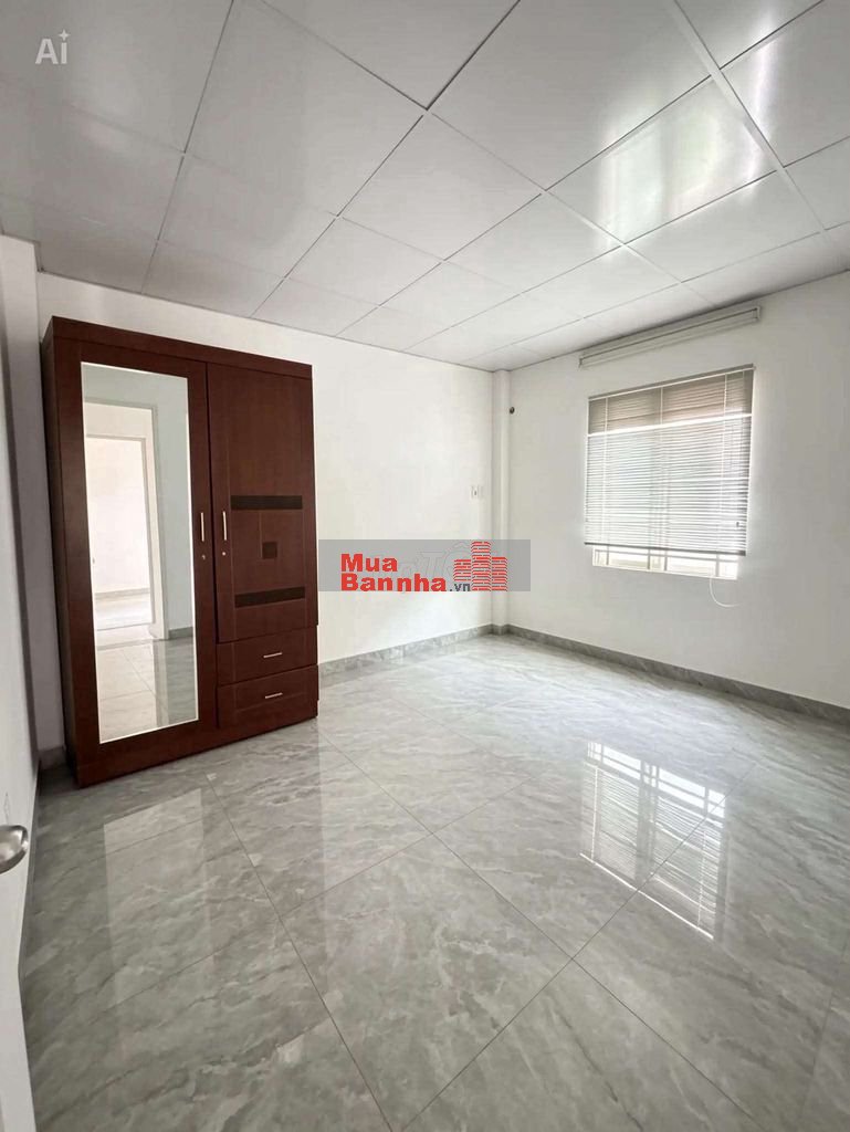 Giáp Gò Vấp 60 M2 ,hỉ 3,X tỷ