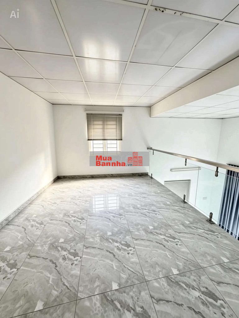 Giáp Gò Vấp 60 M2 ,hỉ 3,X tỷ