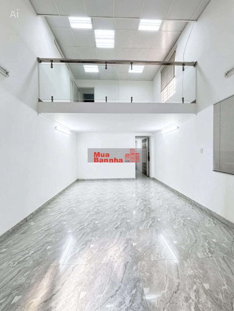 Giáp Gò Vấp 60 M2 ,hỉ 3,X tỷ