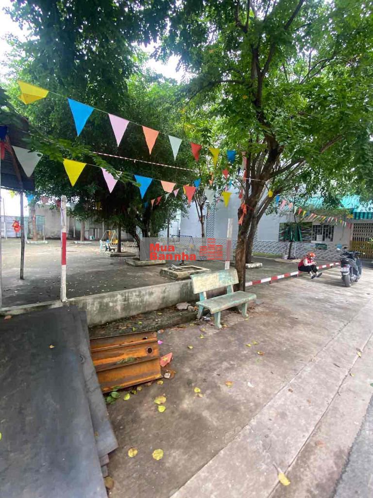 67m2 - Nhỉnh 5 Tỷ - Hẻm Nhựa 8m Thông - 3PN - Nhà CC