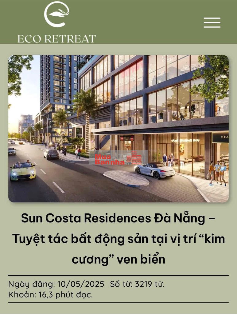 Gấp - Siêu VIP vị trí- cách bãi tắm 150m - giá tốt cho khách sẵn tiền