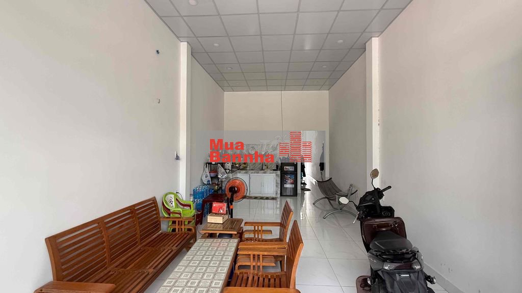 BÁN NHÀ CẤP 4 MTKD ĐƯỜNG 8 LONG PHƯỚC