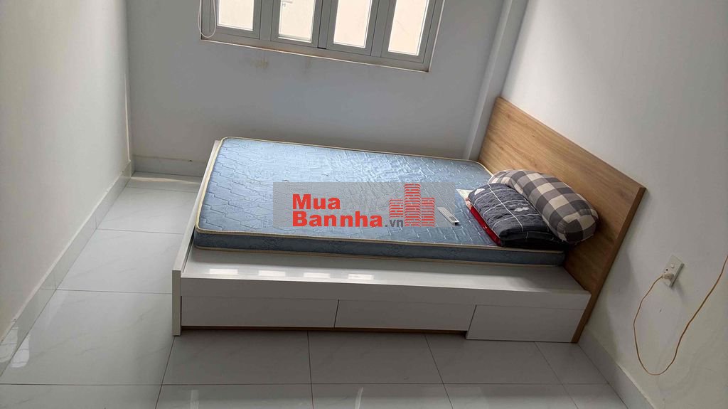 BÁN NHÀ CẤP 4 MTKD ĐƯỜNG 8 LONG PHƯỚC