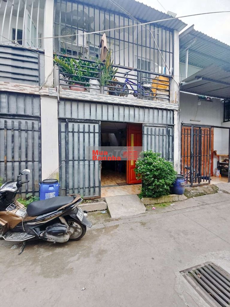 chỉ 725 triệu Cho căn nhà 4m x 9m Thái hòa tân uyên BD giá tốt