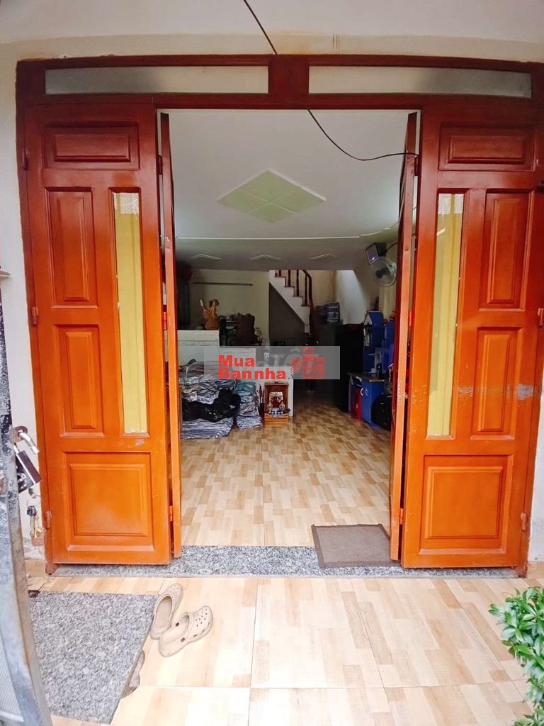 chỉ 725 triệu Cho căn nhà 4m x 9m Thái hòa tân uyên BD giá tốt