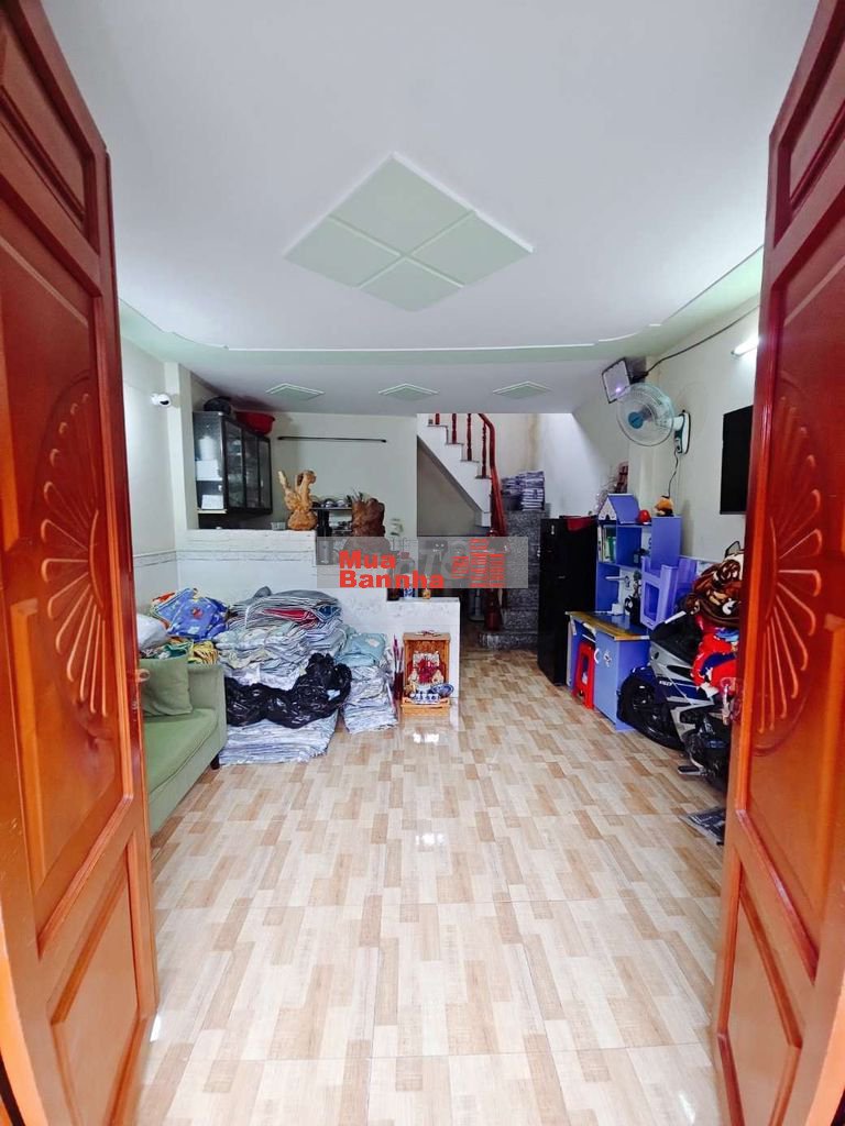 chỉ 725 triệu Cho căn nhà 4m x 9m Thái hòa tân uyên BD giá tốt