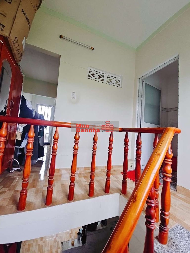 chỉ 725 triệu Cho căn nhà 4m x 9m Thái hòa tân uyên BD giá tốt