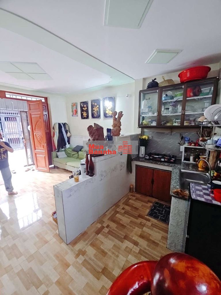 chỉ 725 triệu Cho căn nhà 4m x 9m Thái hòa tân uyên BD giá tốt