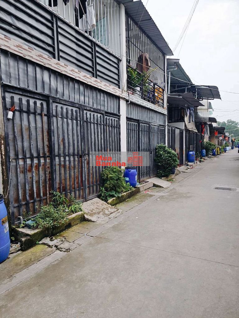 chỉ 725 triệu Cho căn nhà 4m x 9m Thái hòa tân uyên BD giá tốt