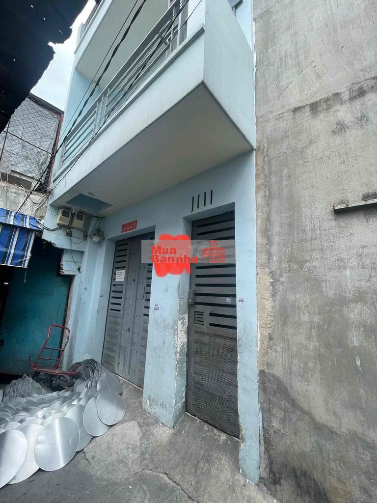 nhà trọ lê văn quới, 142m2 đất ở. thu nhập 35tr/