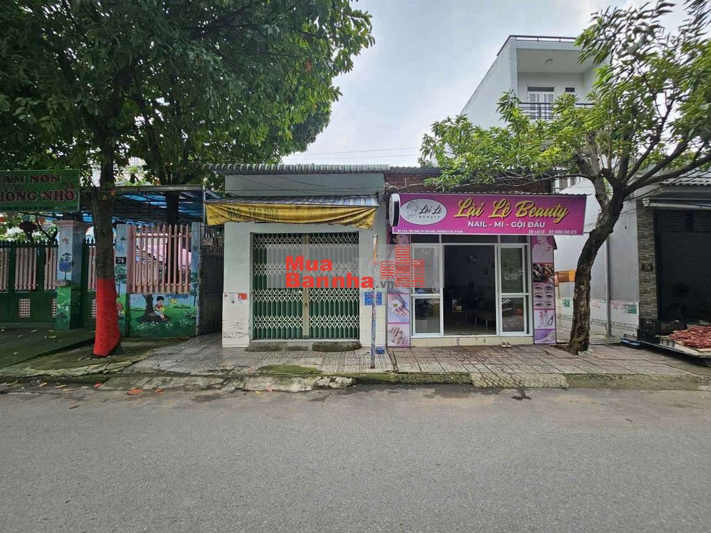Nhà trọ 199m mặt tiền KD gần chợ Tân Long, p Tân Đông Hiệp, TP Dĩ An
