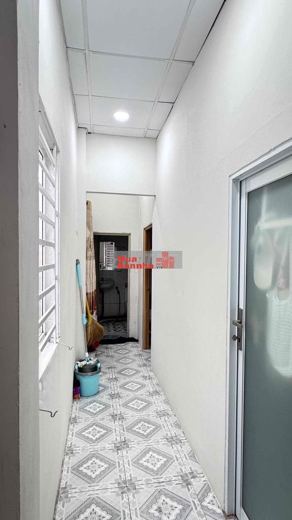 Nhà đẹp P. Tăng Nhơn Phú – Gần Metro & Suối Tiên – Tiện ích ngập tràn