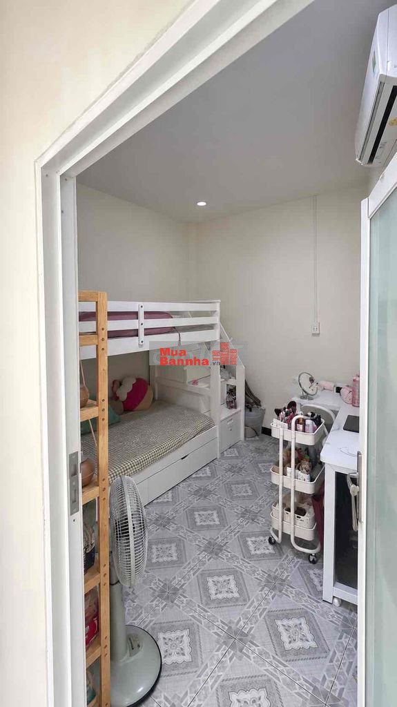 Nhà đẹp P. Tăng Nhơn Phú – Gần Metro & Suối Tiên – Tiện ích ngập tràn