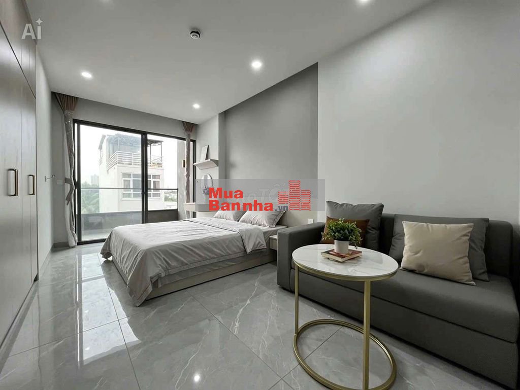 CẦN BÁN TOÀ NHÀ CHDV ĐƯỜNG SỐ 53 P. TÂN HƯNG QUẬN 7
