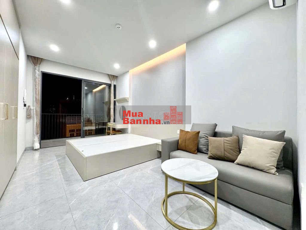 CẦN BÁN TOÀ NHÀ CHDV ĐƯỜNG SỐ 53 P. TÂN HƯNG QUẬN 7