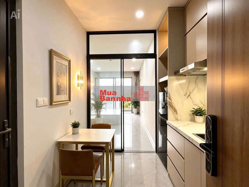 CẦN BÁN TOÀ NHÀ CHDV ĐƯỜNG SỐ 53 P. TÂN HƯNG QUẬN 7