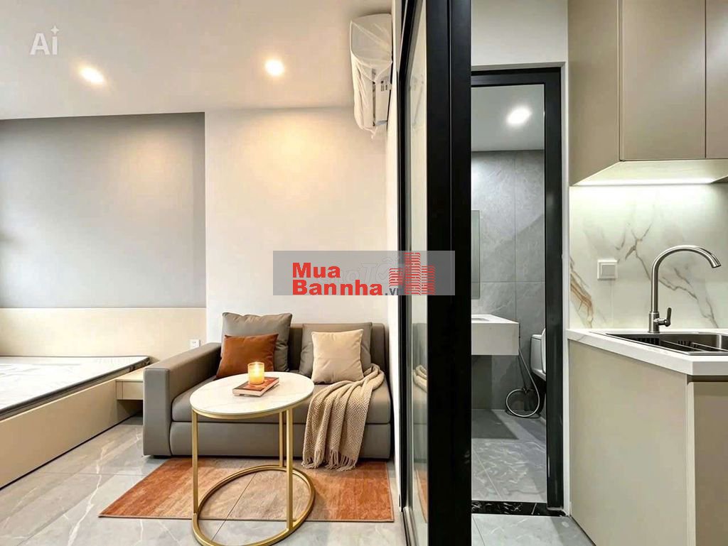 CẦN BÁN TOÀ NHÀ CHDV ĐƯỜNG SỐ 53 P. TÂN HƯNG QUẬN 7