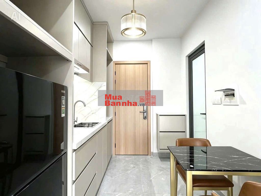 CẦN BÁN TOÀ NHÀ CHDV ĐƯỜNG SỐ 53 P. TÂN HƯNG QUẬN 7