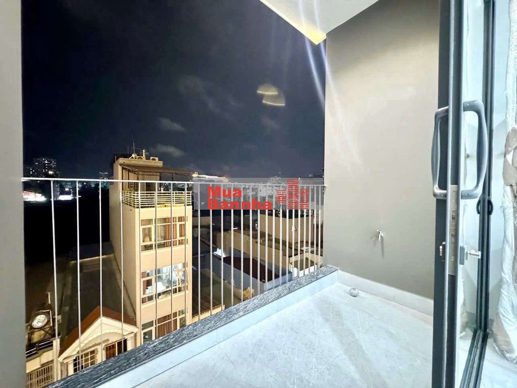 CẦN BÁN TOÀ NHÀ CHDV ĐƯỜNG SỐ 53 P. TÂN HƯNG QUẬN 7