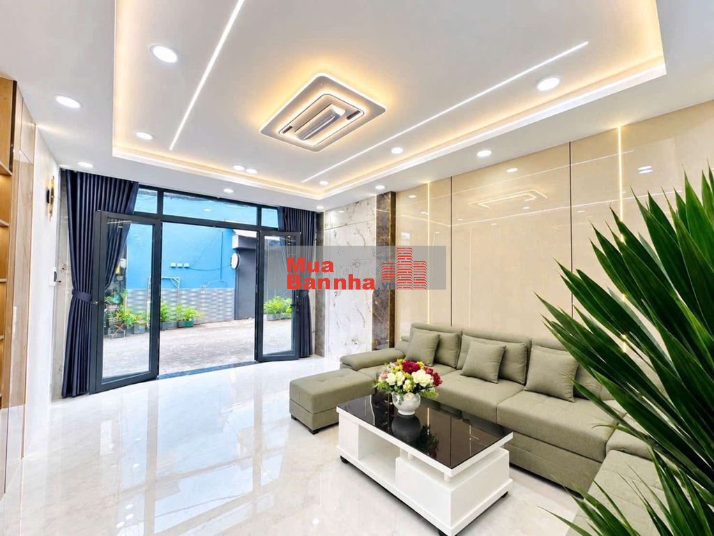 🏡 HẺM KD NGUYỄN ẢNH THỦ - 3 TẦNG - NGAY HIỆP THÀNH CITY - GIÁ 4.85T