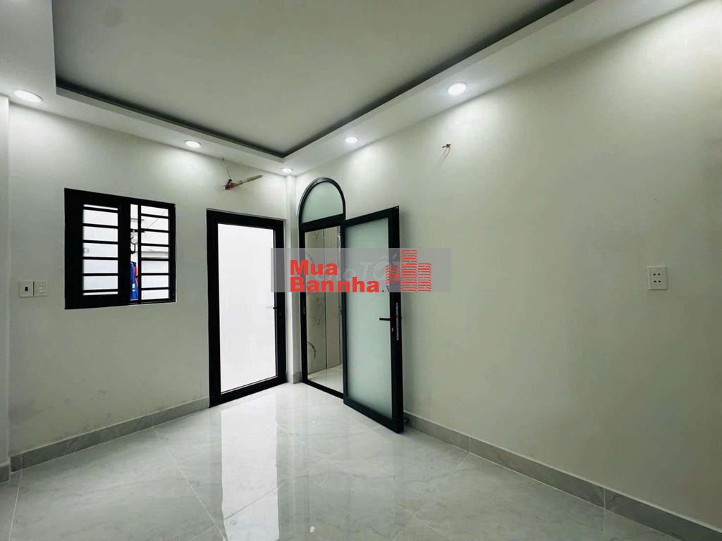 🏡 HẺM KD NGUYỄN ẢNH THỦ - 3 TẦNG - NGAY HIỆP THÀNH CITY - GIÁ 4.85T